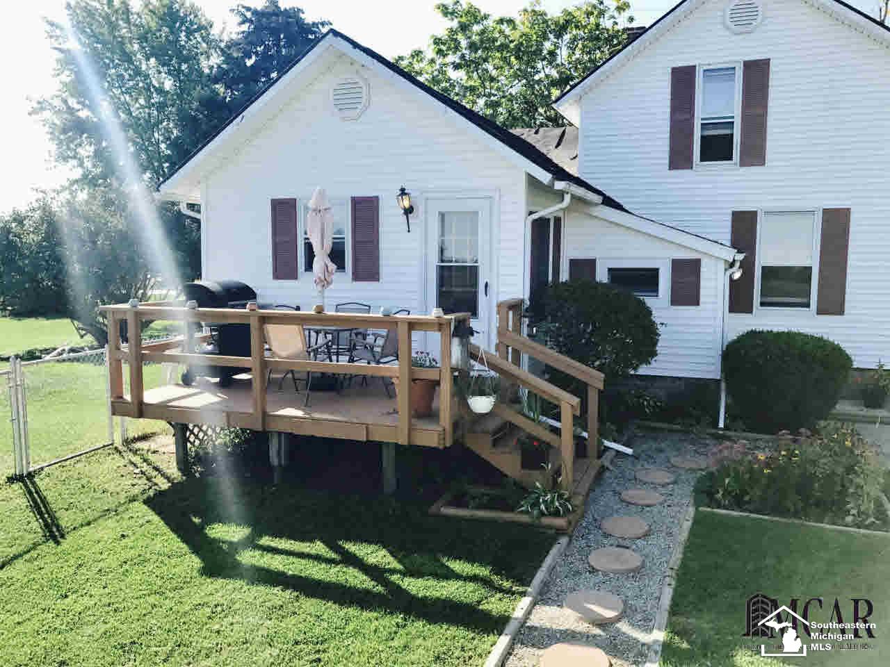 1228 Yargerville Road Monroe, MI 48161 - Photo 2 of 43 Gallery Image 2