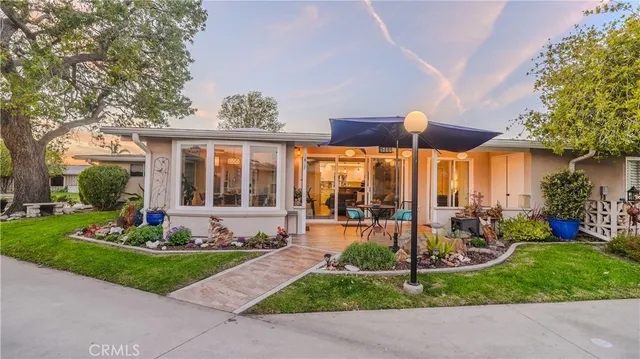 $679,000 | 1621 Interlachen Road, Unit 265F, Seal Beach, CA 90740