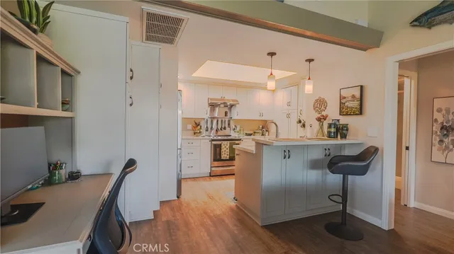 $679,000 | 1621 Interlachen Road, Unit 265F, Seal Beach, CA 90740