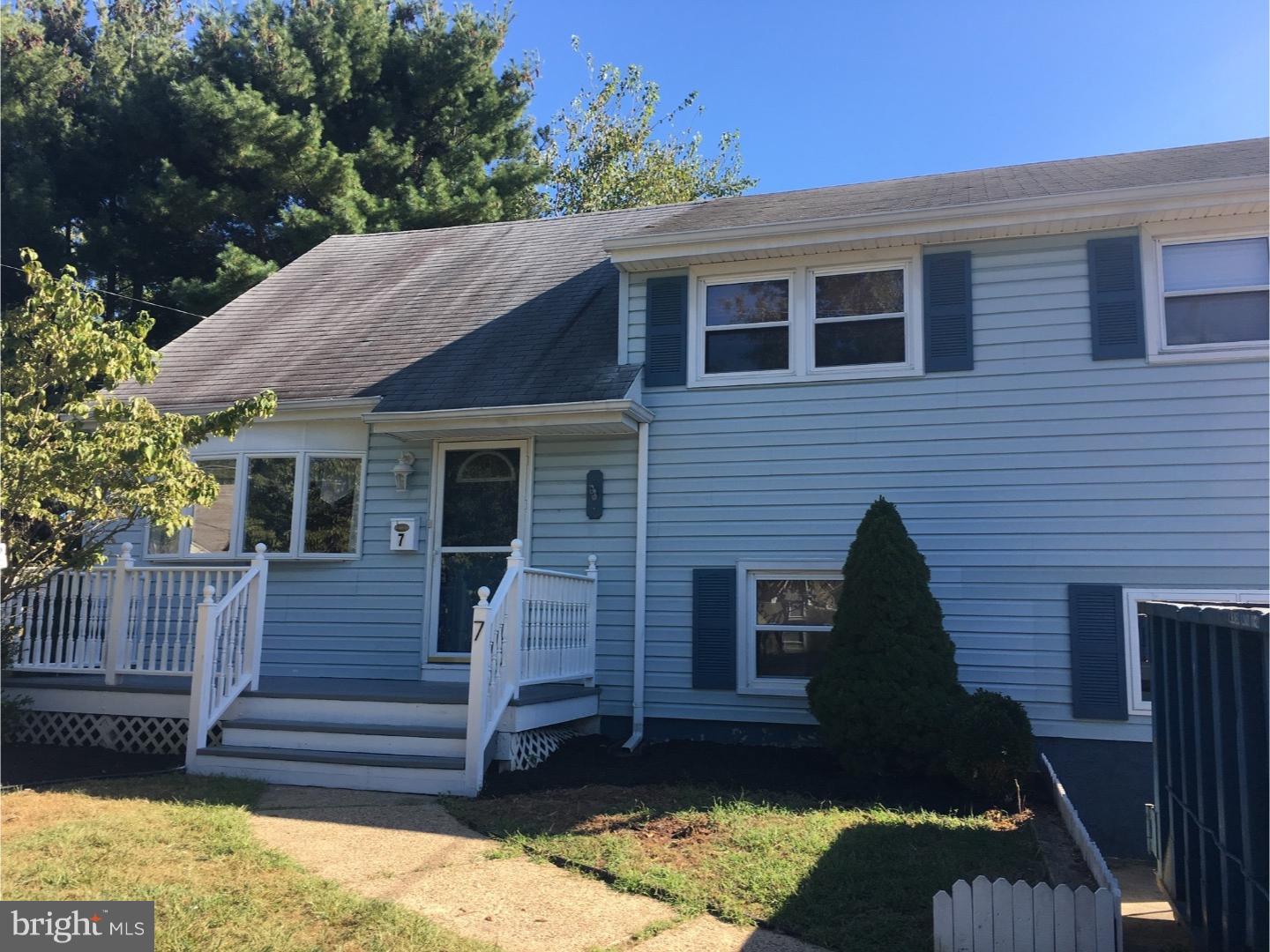 7 Rondon Avenue Berlin, NJ 08009 - Photo 1 of 24 Gallery Image 1