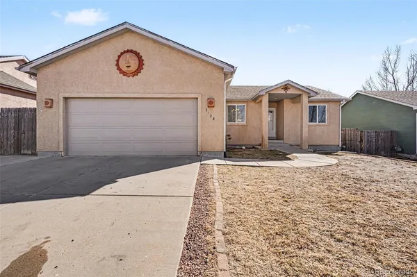 $315,000 | 5108 Aramis Court, Pueblo, CO 81005
