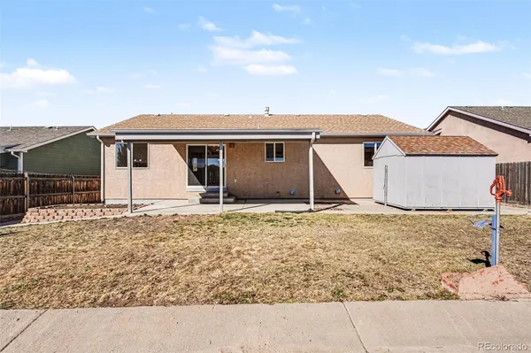 $315,000 | 5108 Aramis Court, Pueblo, CO 81005