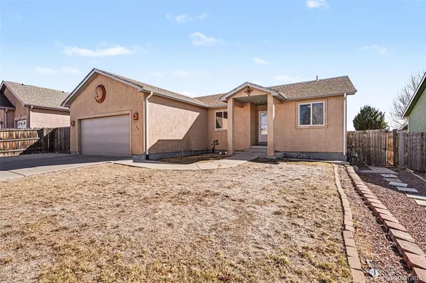 $315,000 | 5108 Aramis Court, Pueblo, CO 81005