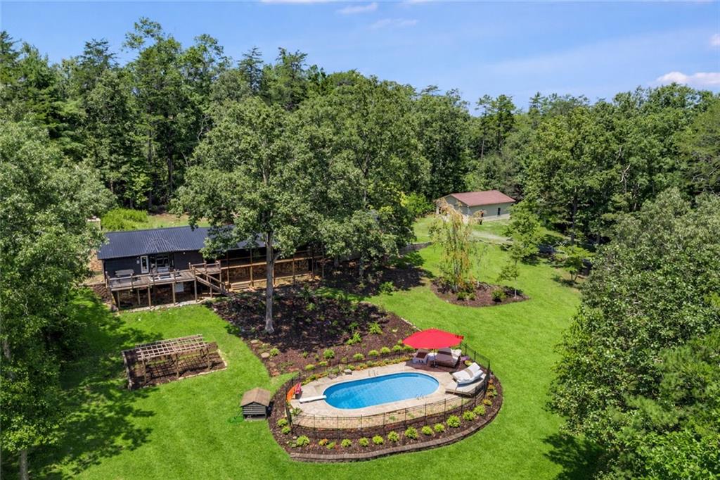 11 Collins Hollow Road Morganton, GA 30560 - Photo 2 of 58