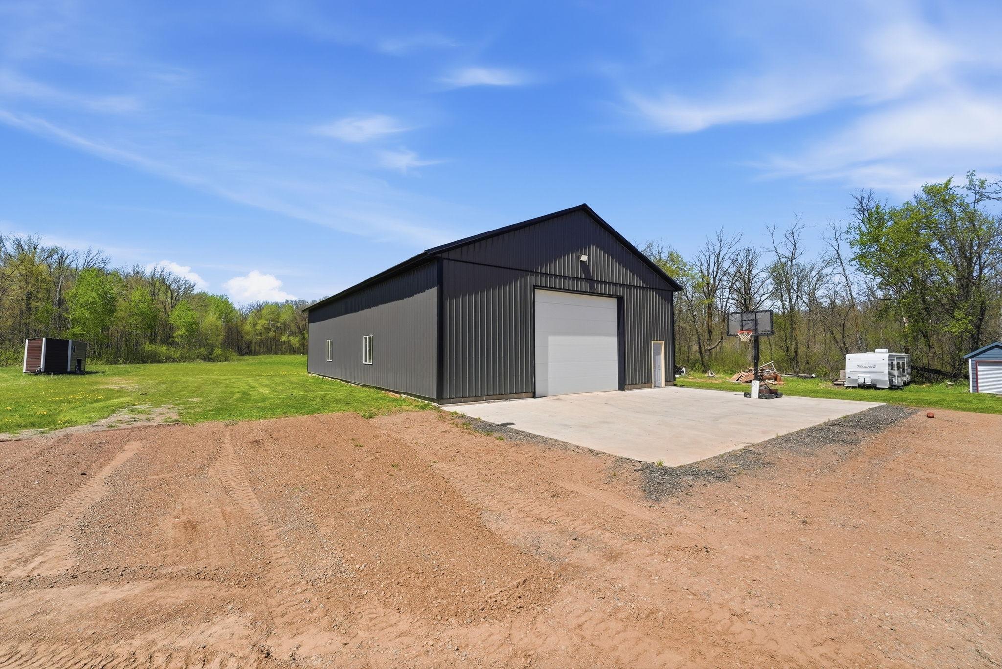 25265 Marsh Road Milaca, MN 56353 - Photo 32 of 56