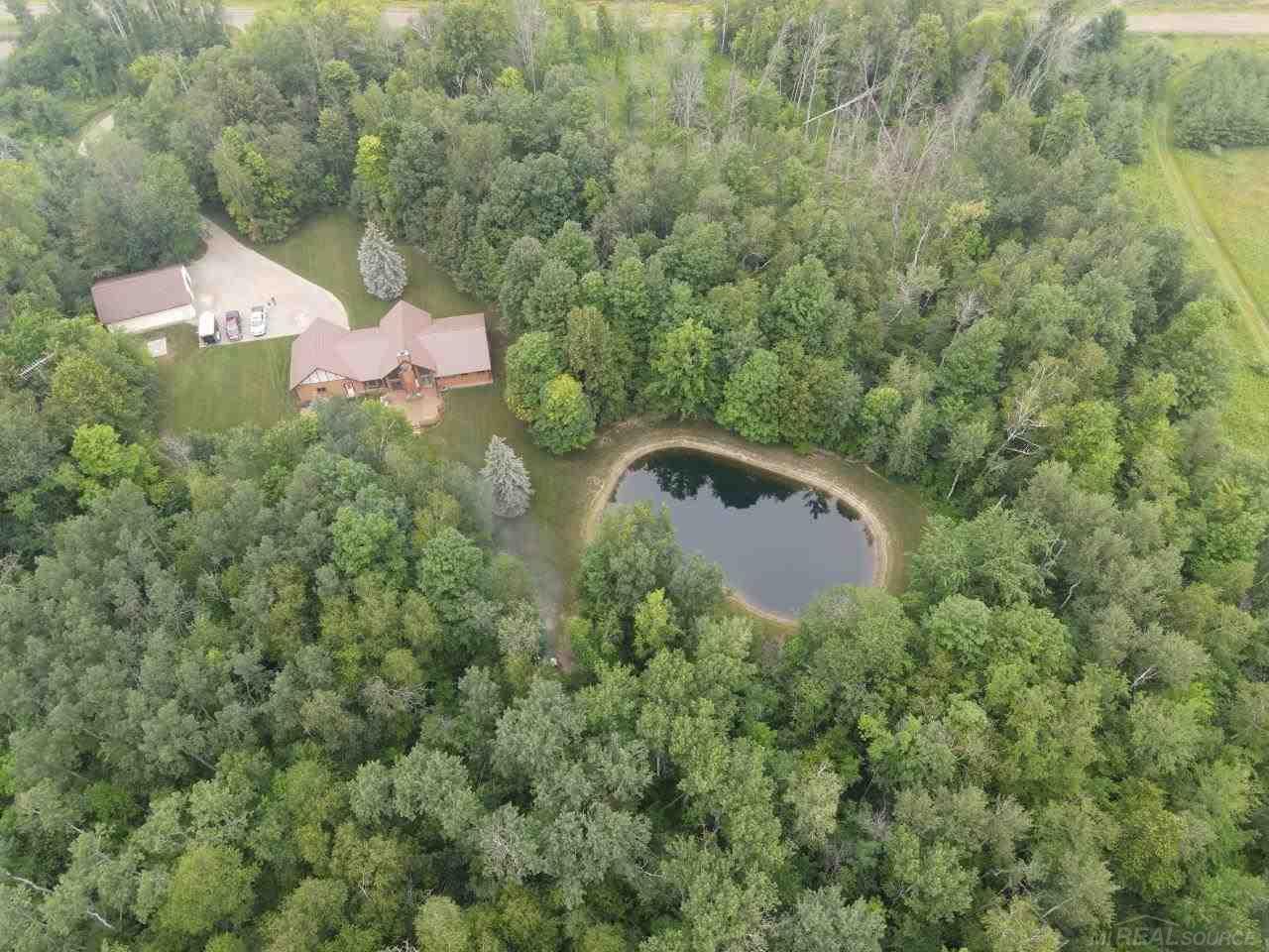 5125 Basler Road Carsonville, MI 48419 - Photo 33 of 38