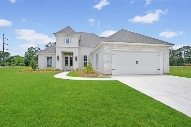 $579,999 | 1653 Sweet Pea Court, Madisonville, LA 70447