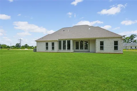 $579,999 | 1653 Sweet Pea Court, Madisonville, LA 70447