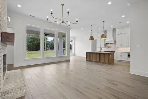 $579,999 | 1653 Sweet Pea Court, Madisonville, LA 70447