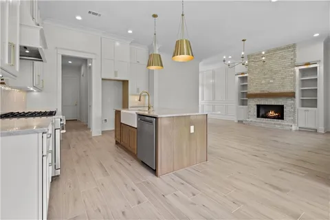 $579,999 | 1653 Sweet Pea Court, Madisonville, LA 70447