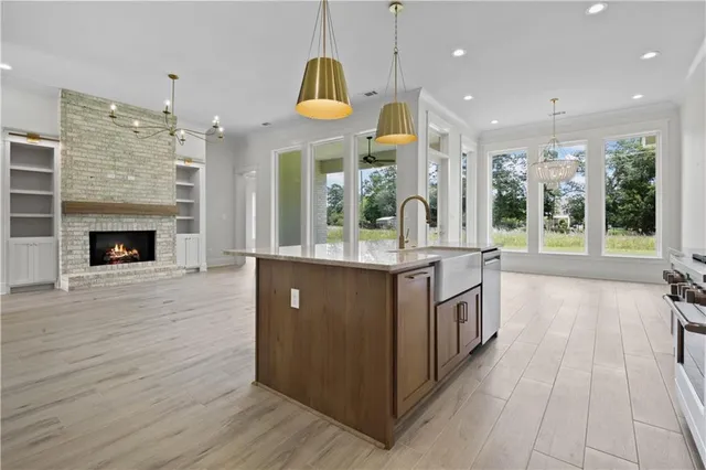 $579,999 | 1653 Sweet Pea Court, Madisonville, LA 70447