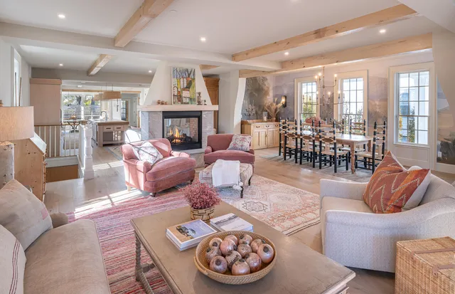 $3,850,000 | 37 South Street, Yarmouth, ME 04096