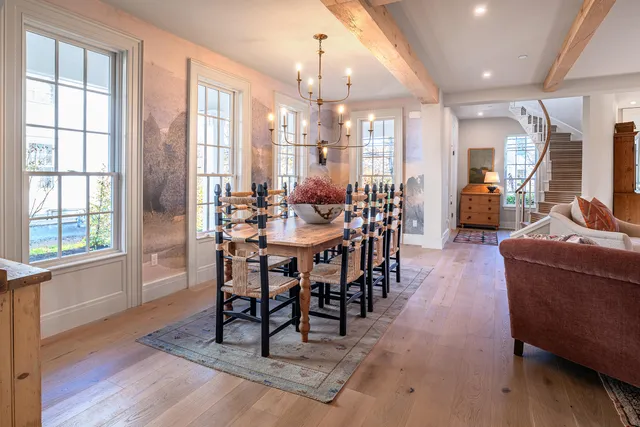 $3,850,000 | 37 South Street, Yarmouth, ME 04096