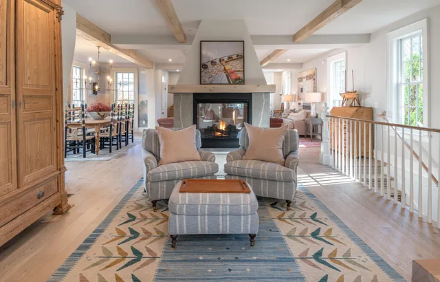 $3,850,000 | 37 South Street, Yarmouth, ME 04096