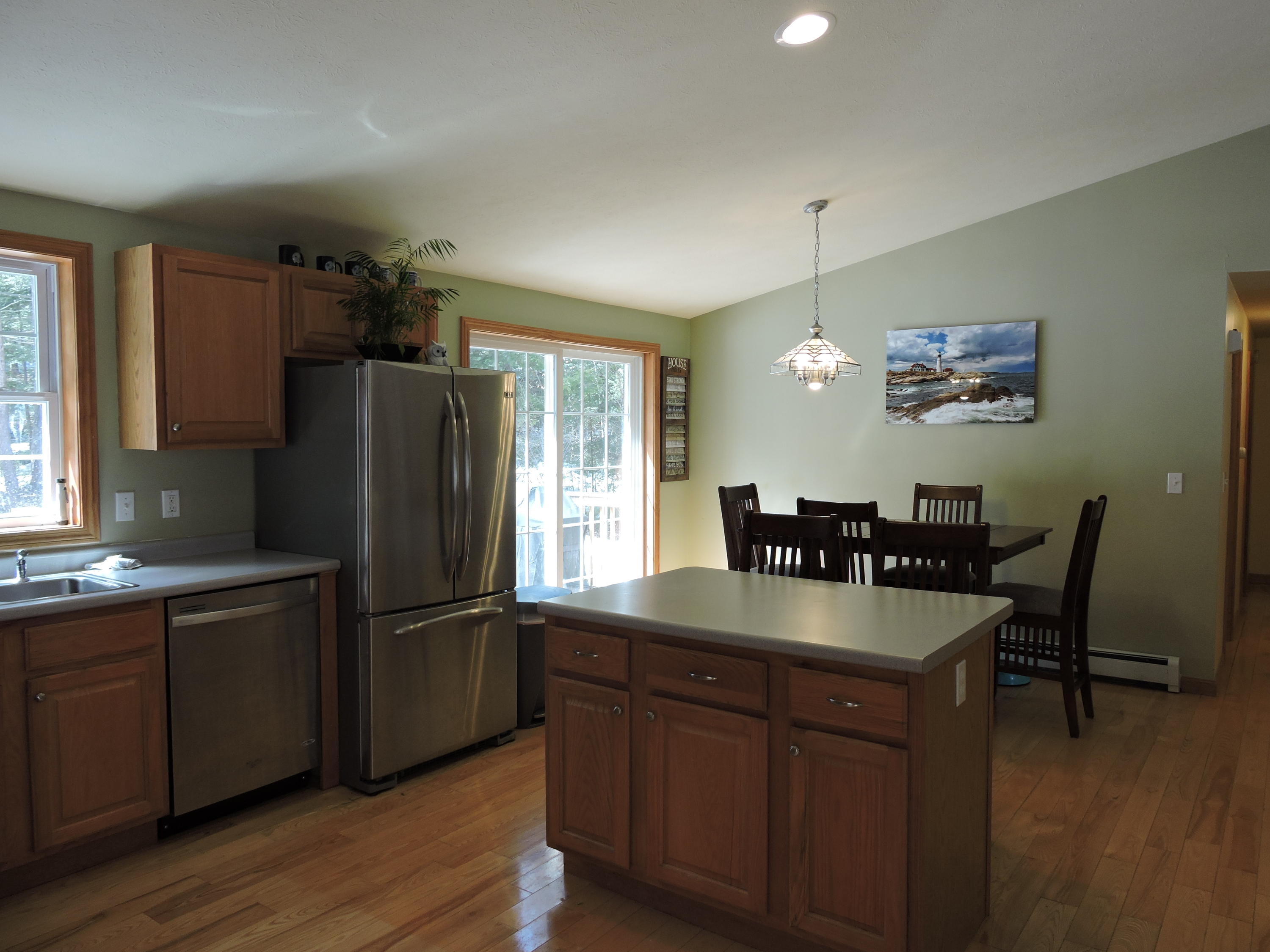 651 Kansas Road Bridgton, ME 04009 - Photo 9 of 30 DSCN5357
