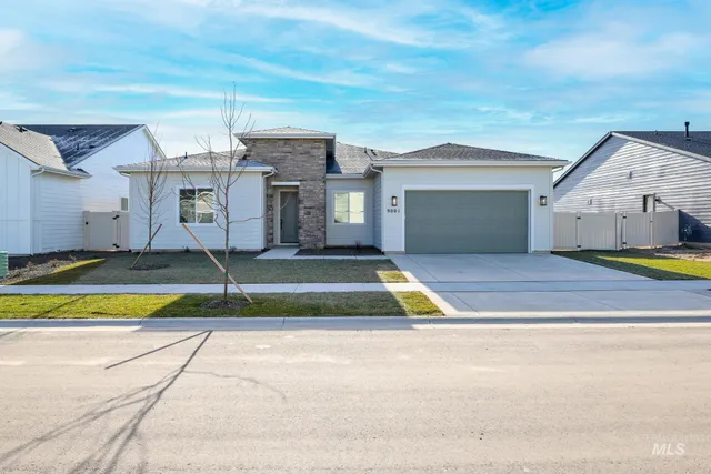 $714,000 | 9001 West Moonglade Street, Star, ID 83669