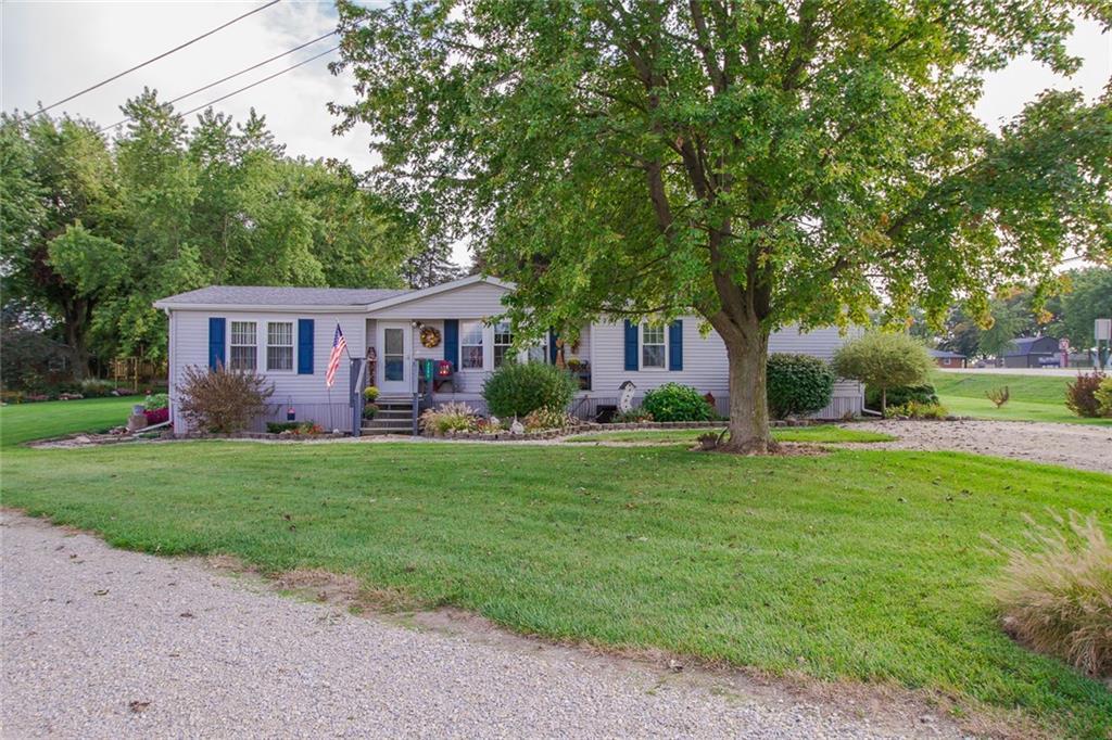 3363 Alternate State Rte 49 Arcanum, OH 45304 - Photo 3 of 41 Gallery Image 3