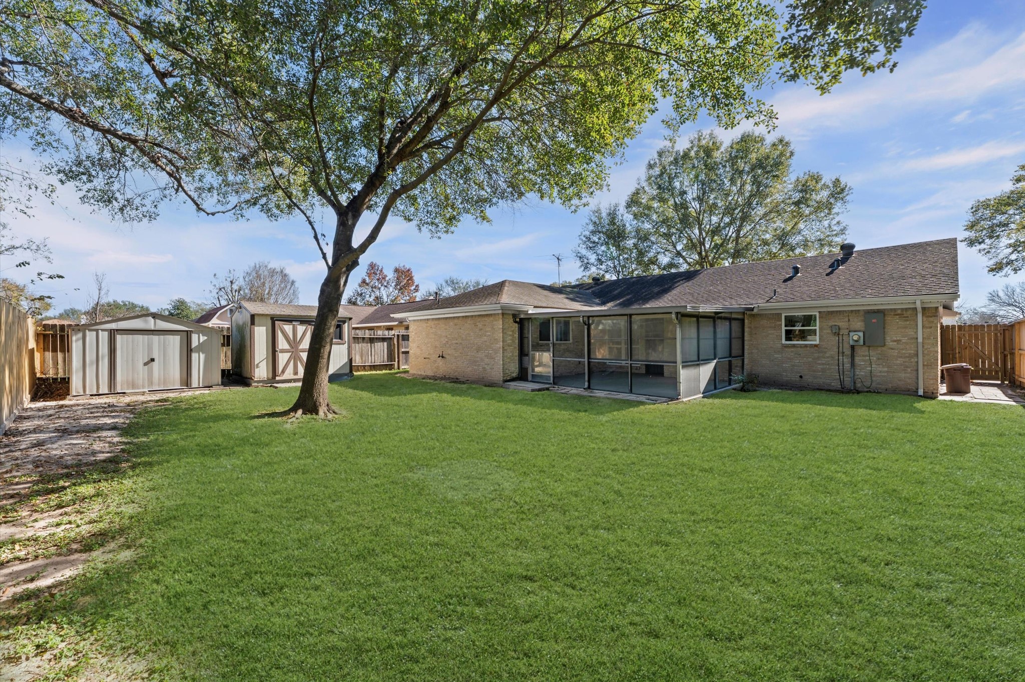 307 Sulky Trail Street Houston, TX 77060 - Photo 14 of 15