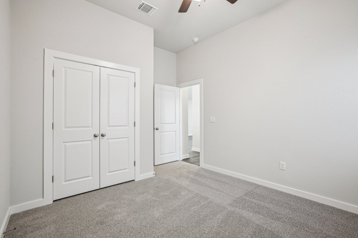 2304 Delano Drive Leander, TX 78641 - Photo 26 of 31 a view of an empty room