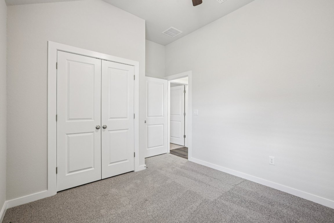 2304 Delano Drive Leander, TX 78641 - Photo 29 of 31 a view of an empty room