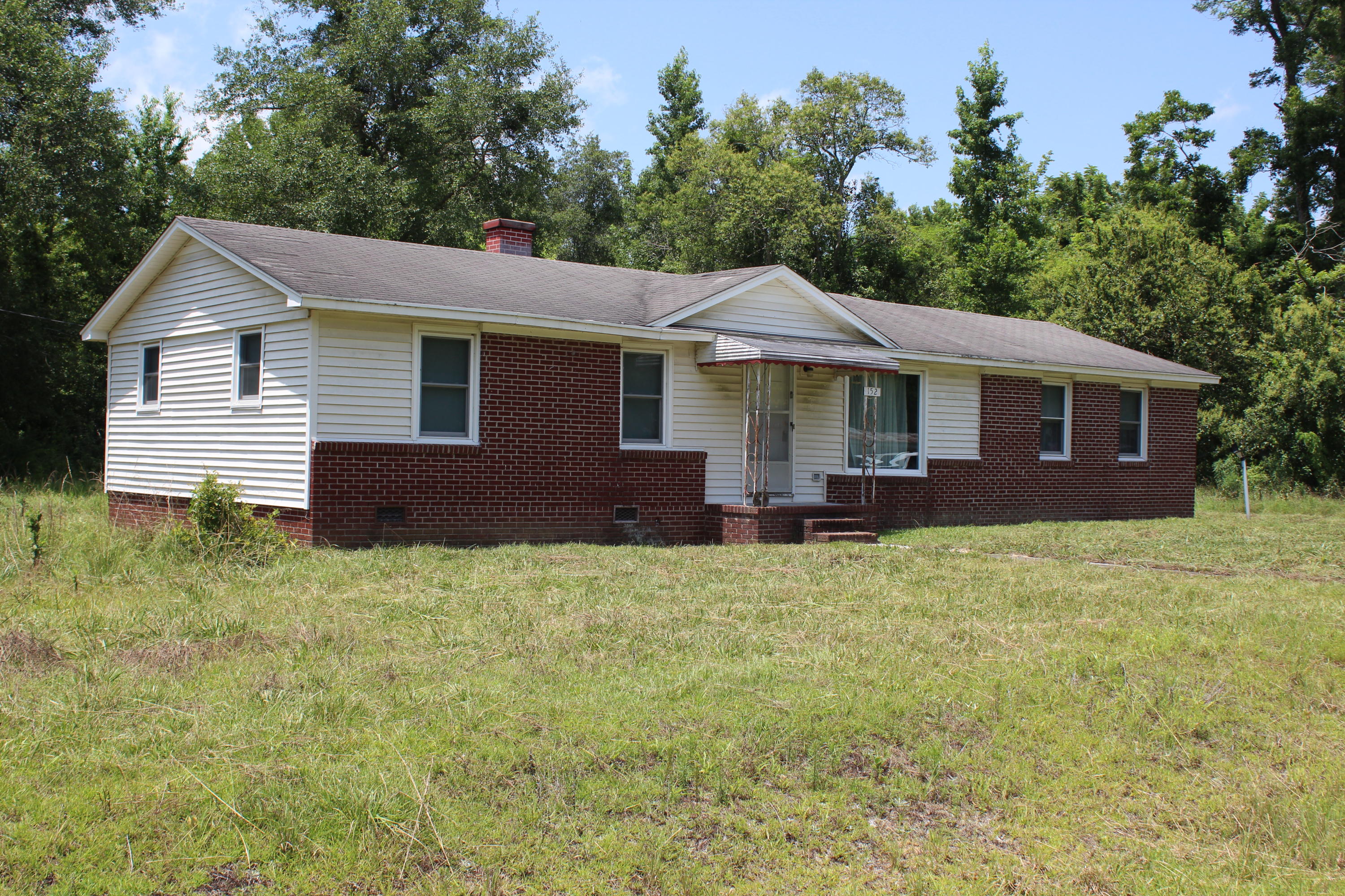 152 Windham Road St. George, SC 29477 - Photo 3 of 21 IMG_1403