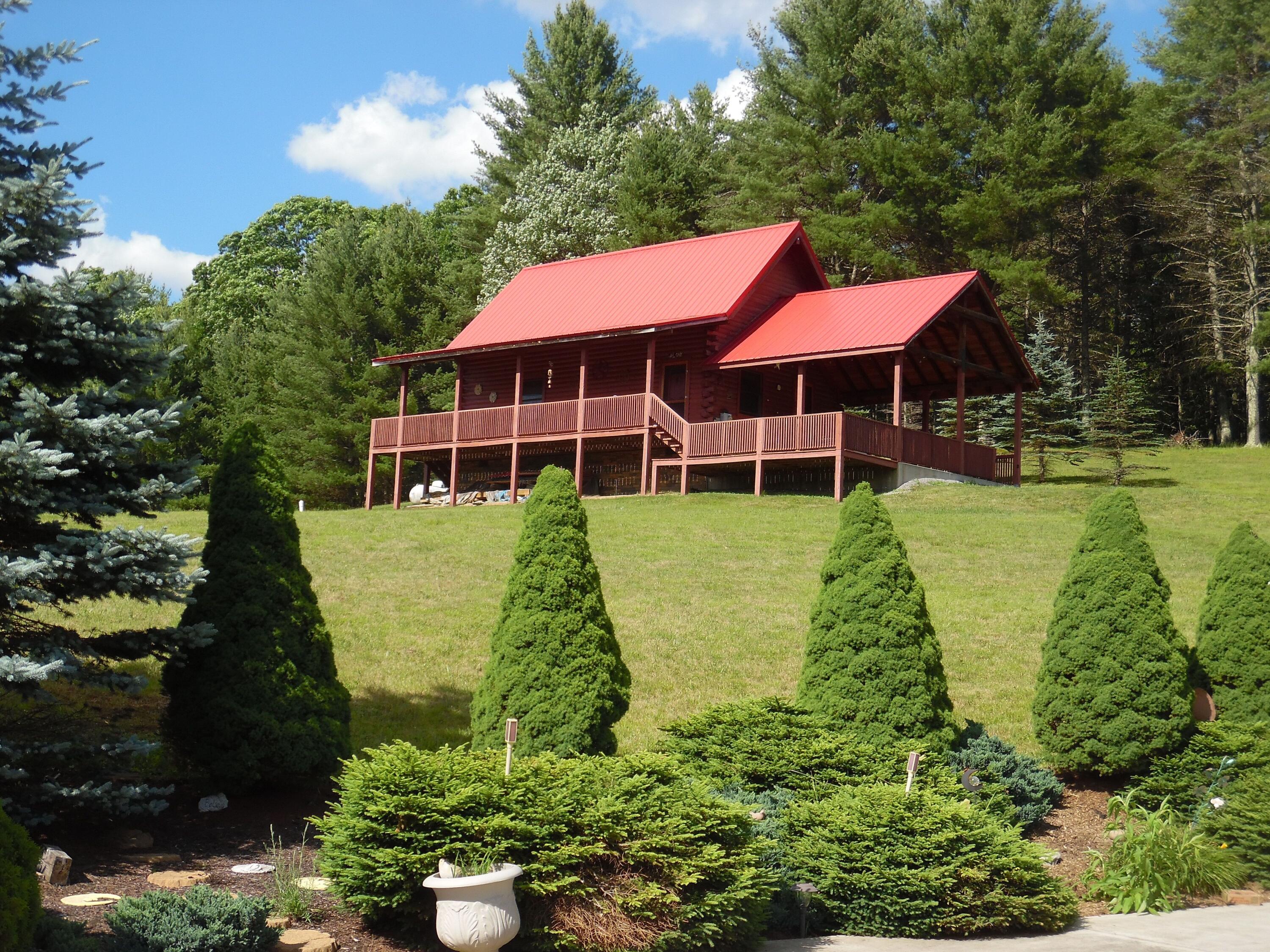 5210 Wesley Chapel Road Green Bank, WV 24944 - Photo 2 of 93 Gallery Image 2