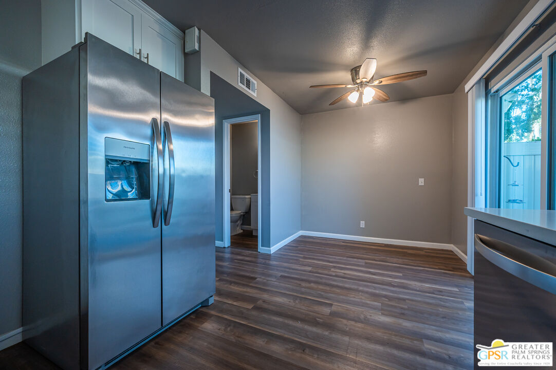 1268 Ramon Road, Unit 1 Palm Springs, CA 92264 - Photo 13 of 40