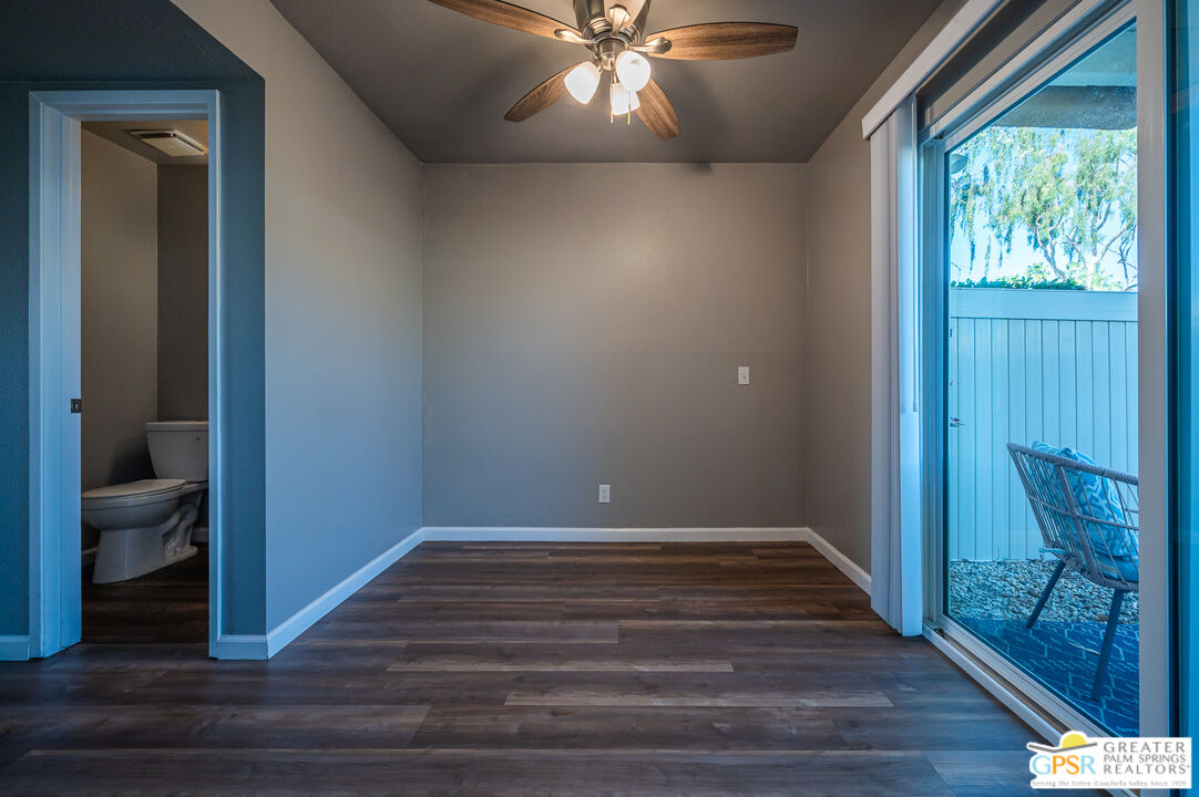 1268 Ramon Road, Unit 1 Palm Springs, CA 92264 - Photo 14 of 40