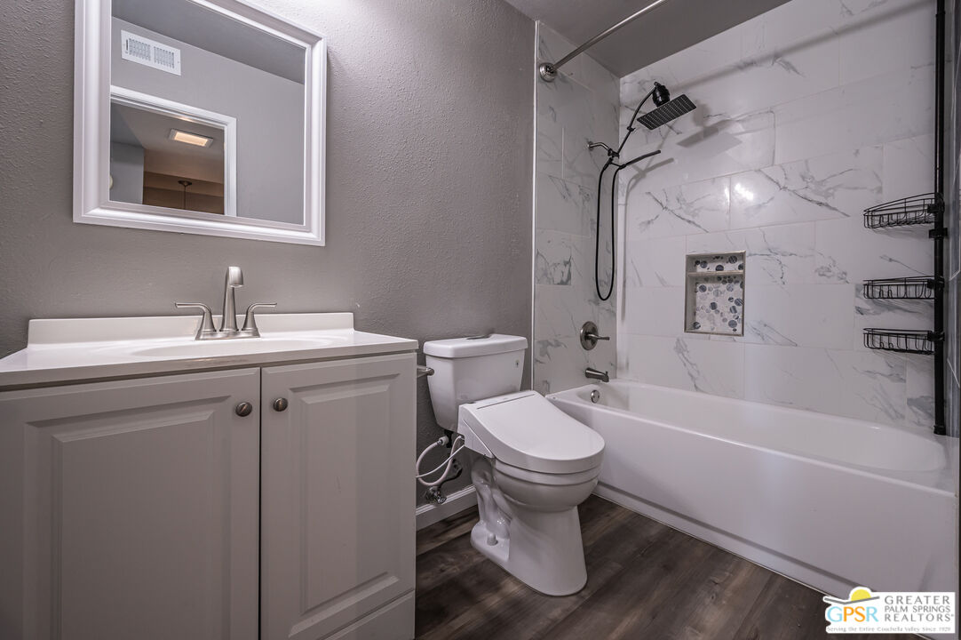 1268 Ramon Road, Unit 1 Palm Springs, CA 92264 - Photo 22 of 40