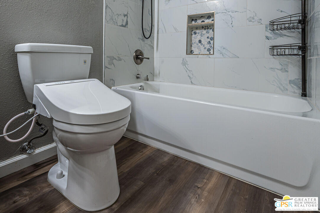 1268 Ramon Road, Unit 1 Palm Springs, CA 92264 - Photo 23 of 40