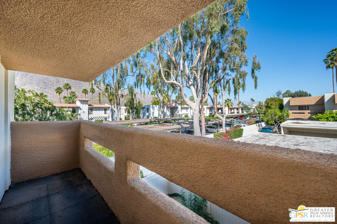 1268 Ramon Road, Unit 1 Palm Springs, CA 92264 - Photo 27 of 40