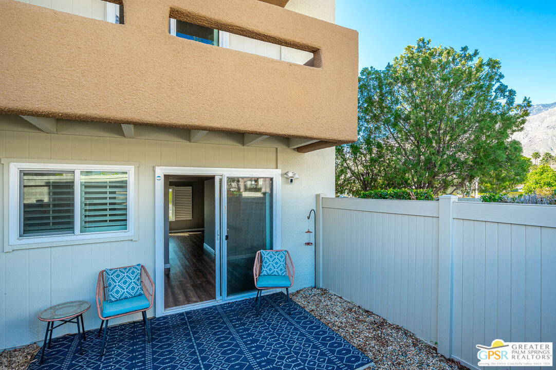 1268 Ramon Road, Unit 1 Palm Springs, CA 92264 - Photo 29 of 40