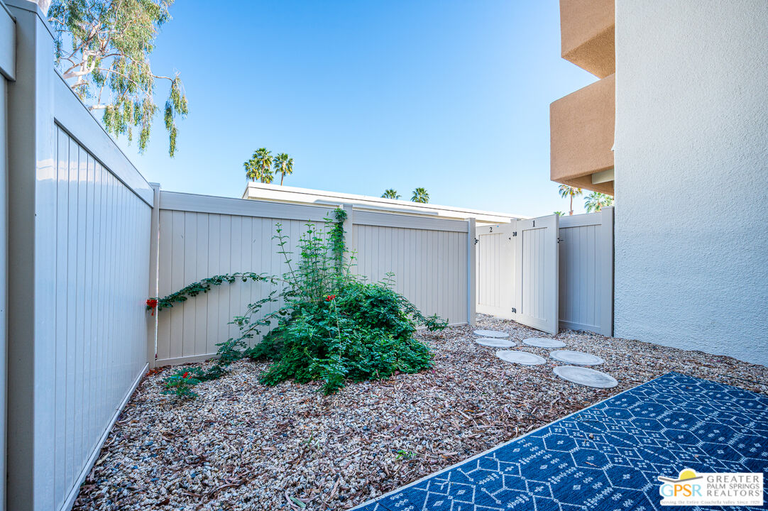 1268 Ramon Road, Unit 1 Palm Springs, CA 92264 - Photo 31 of 40