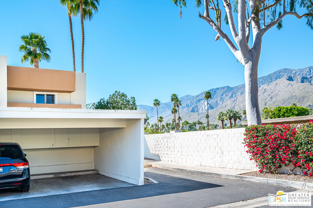 1268 Ramon Road, Unit 1 Palm Springs, CA 92264 - Photo 32 of 40