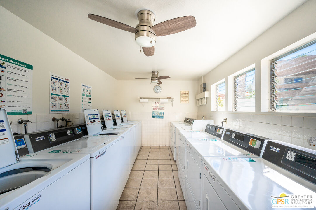 1268 Ramon Road, Unit 1 Palm Springs, CA 92264 - Photo 34 of 40