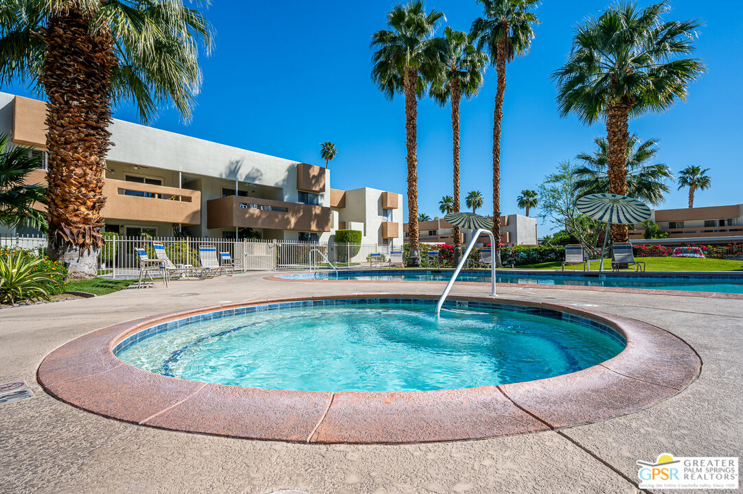 1268 Ramon Road, Unit 1 Palm Springs, CA 92264 - Photo 37 of 40