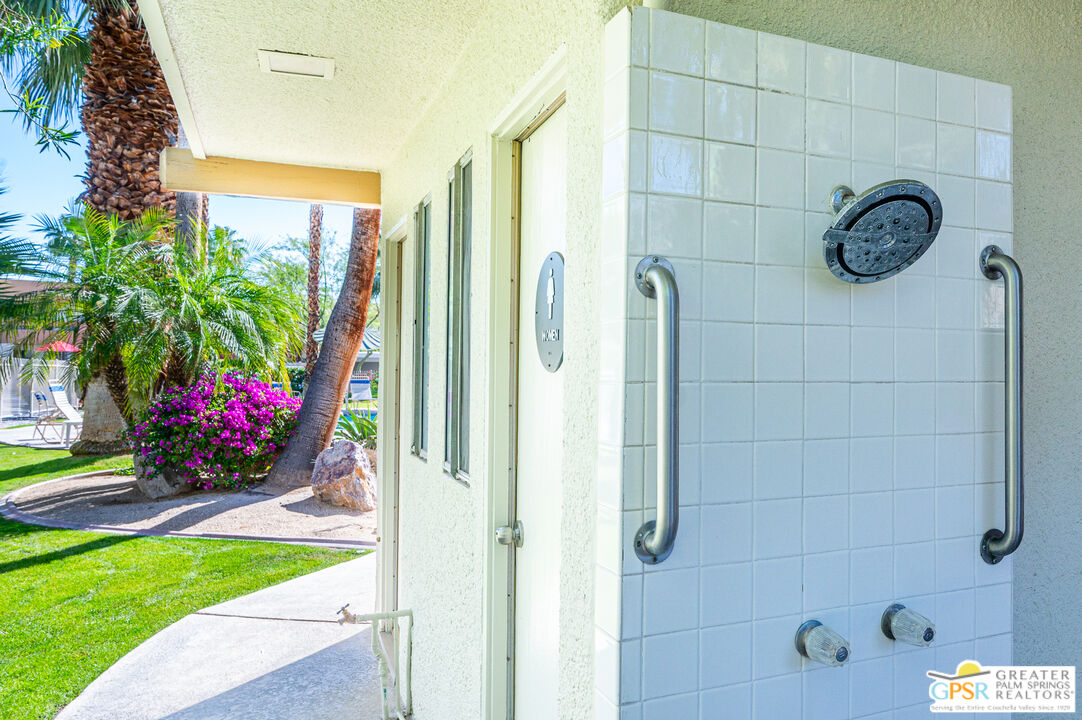 1268 Ramon Road, Unit 1 Palm Springs, CA 92264 - Photo 39 of 40