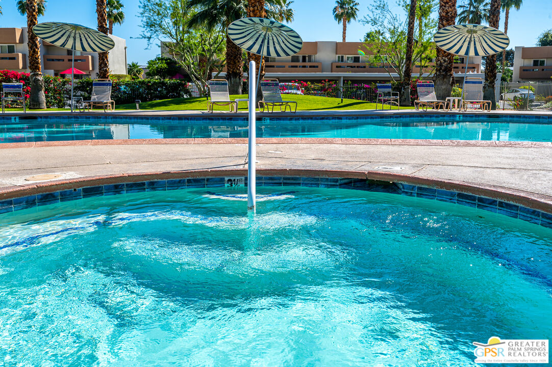 1268 Ramon Road, Unit 1 Palm Springs, CA 92264 - Photo 40 of 40