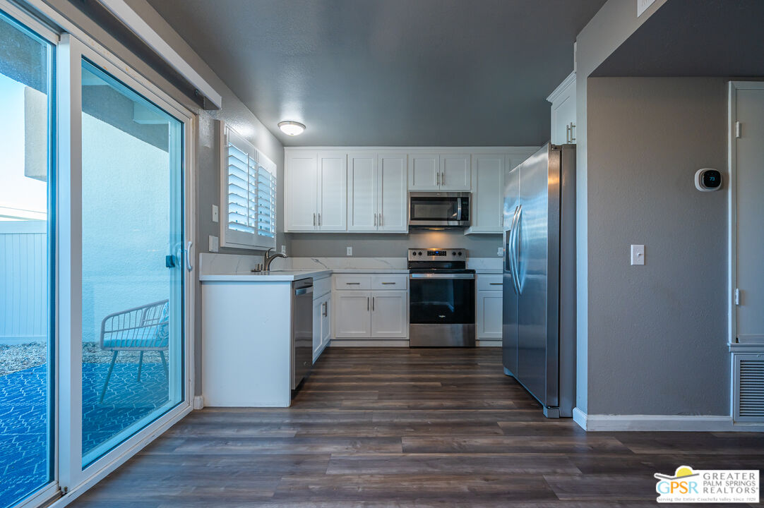 1268 Ramon Road, Unit 1 Palm Springs, CA 92264 - Photo 10 of 40