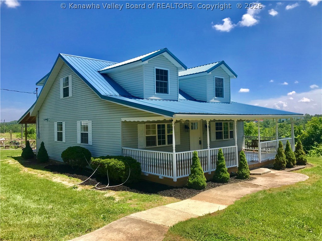 1099 Signal Road Culloden, WV 25510 - Photo 3 of 30 Gallery Image 3