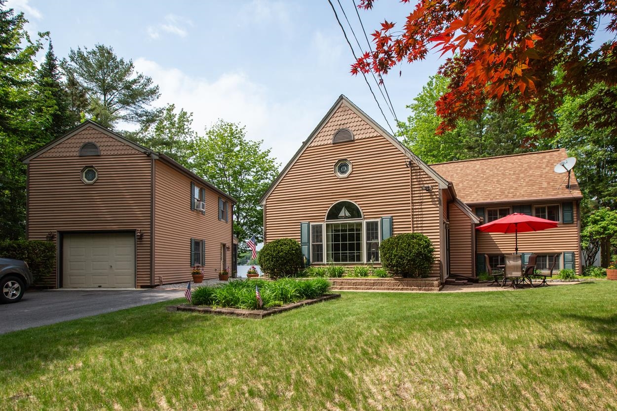 266 Varney Road Barnstead, NH 03225 - Photo 16 of 40