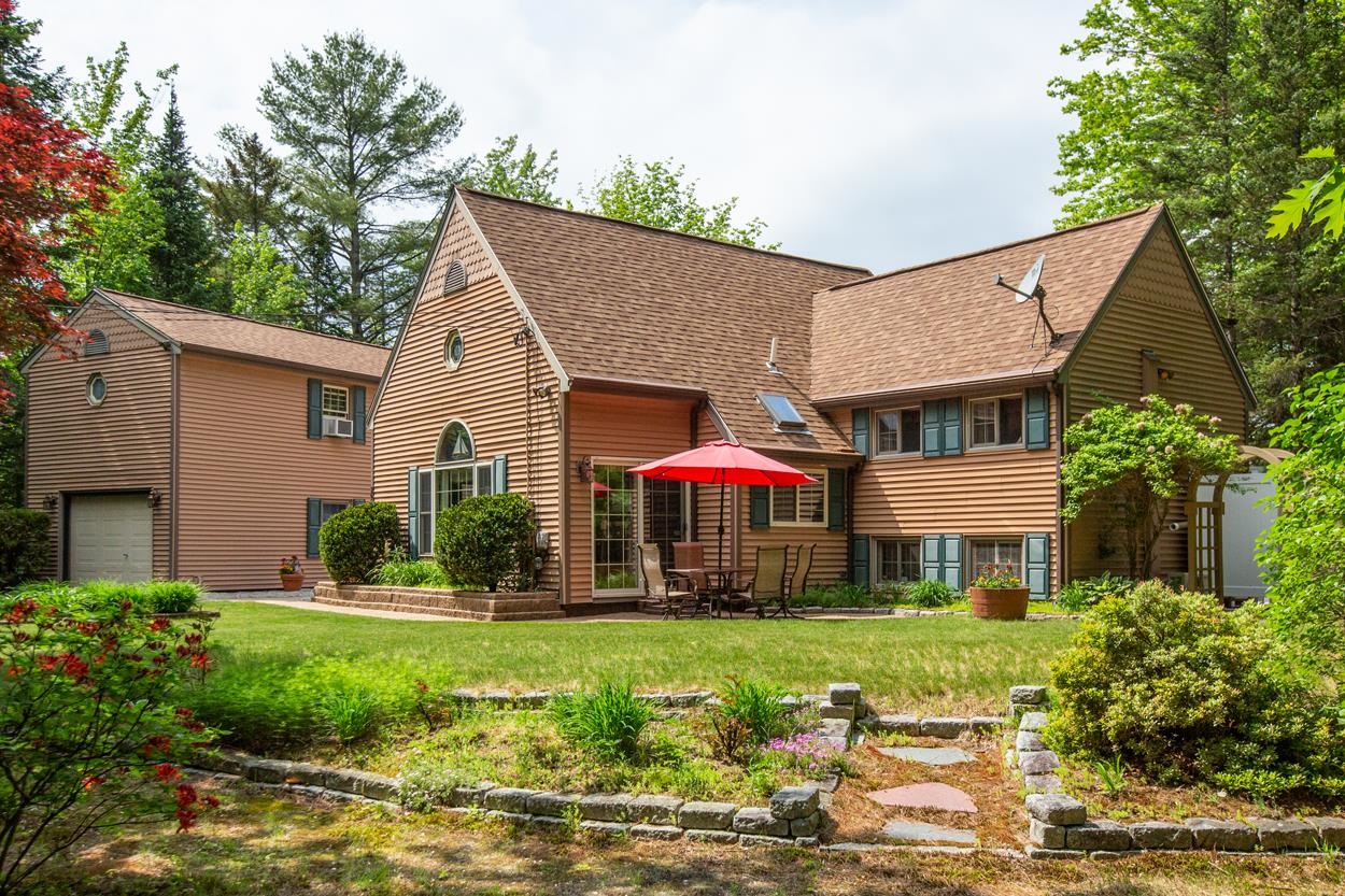 266 Varney Road Barnstead, NH 03225 - Photo 21 of 40