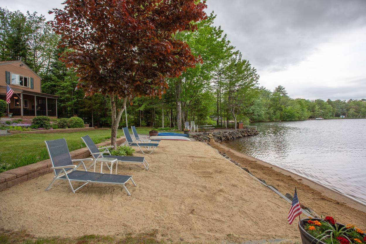 266 Varney Road Barnstead, NH 03225 - Photo 30 of 40