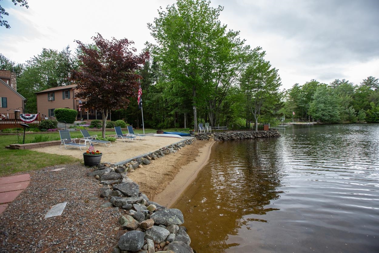 266 Varney Road Barnstead, NH 03225 - Photo 3 of 40