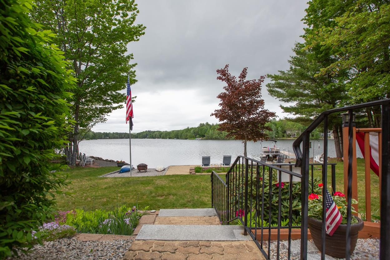 266 Varney Road Barnstead, NH 03225 - Photo 33 of 40