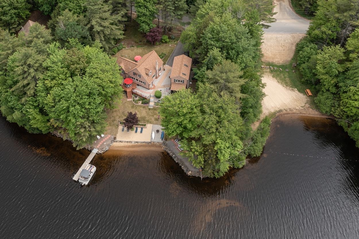 266 Varney Road Barnstead, NH 03225 - Photo 34 of 40