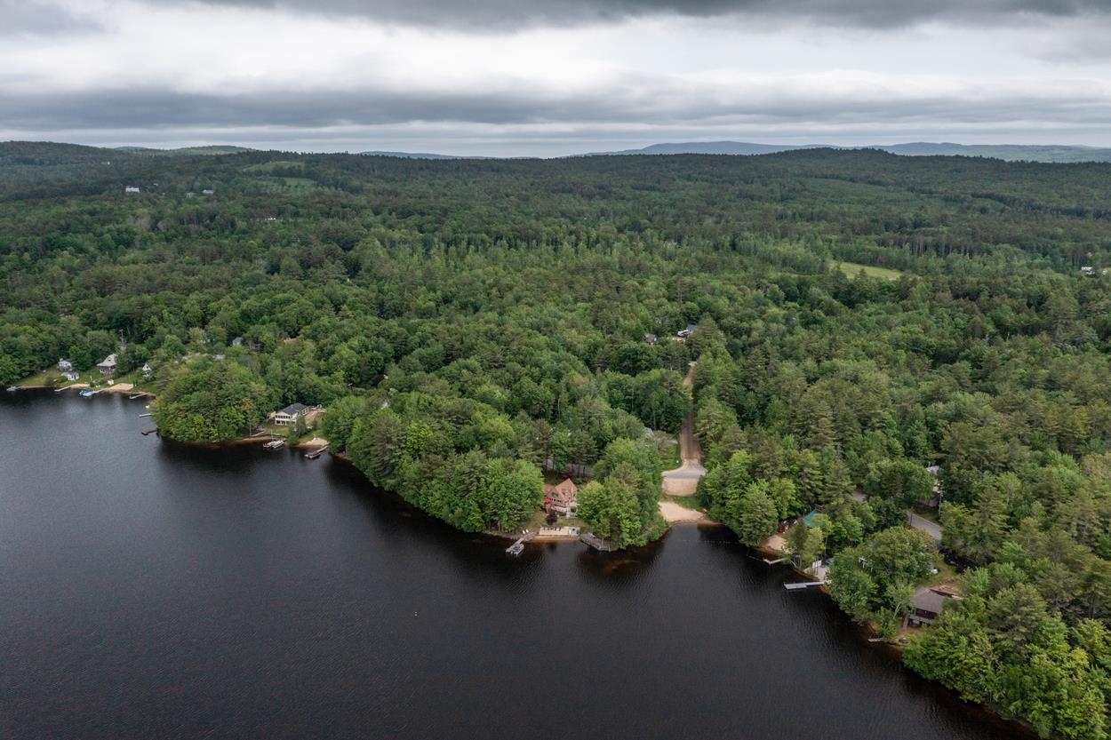 266 Varney Road Barnstead, NH 03225 - Photo 35 of 40