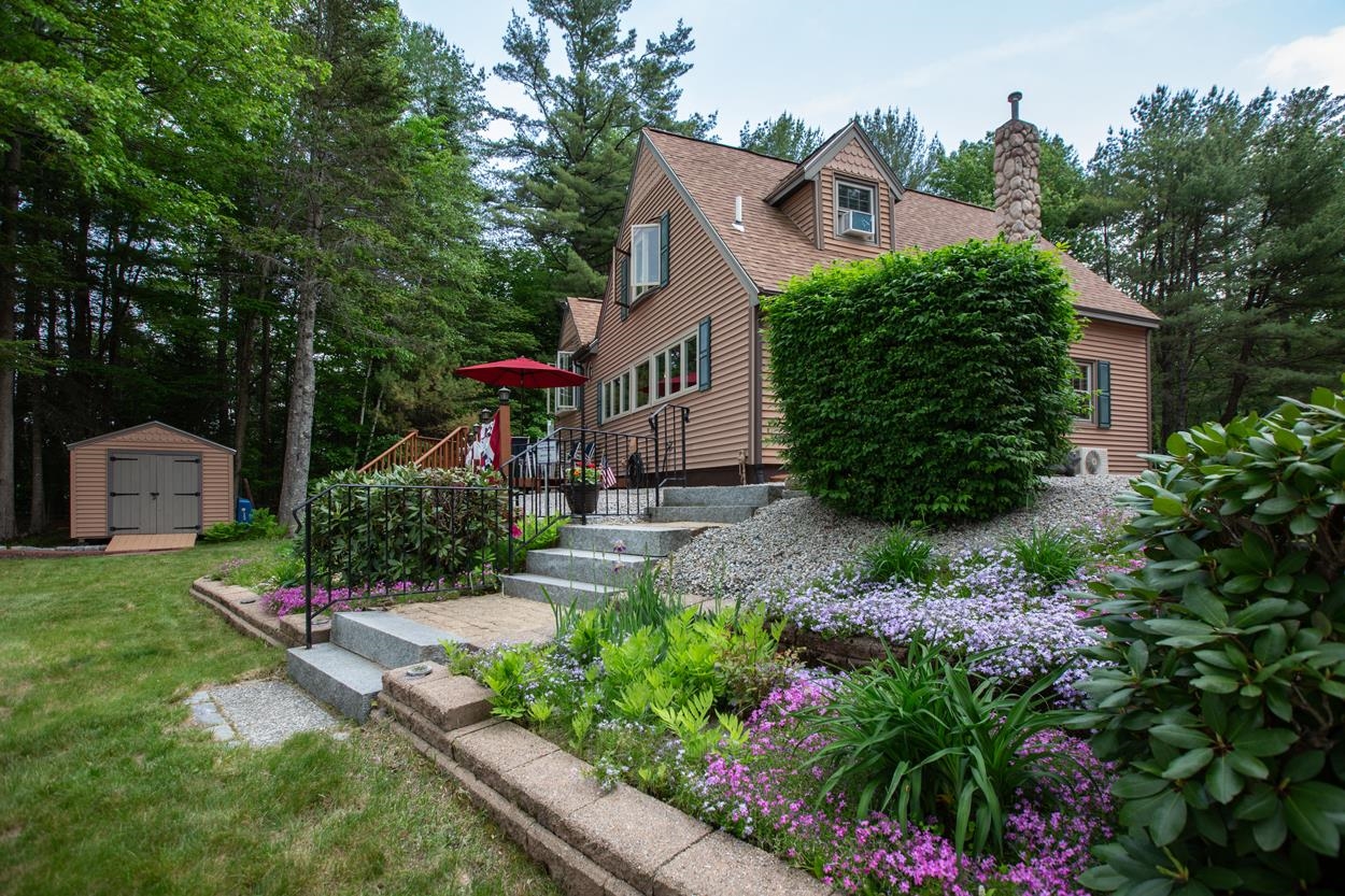 266 Varney Road Barnstead, NH 03225 - Photo 38 of 40