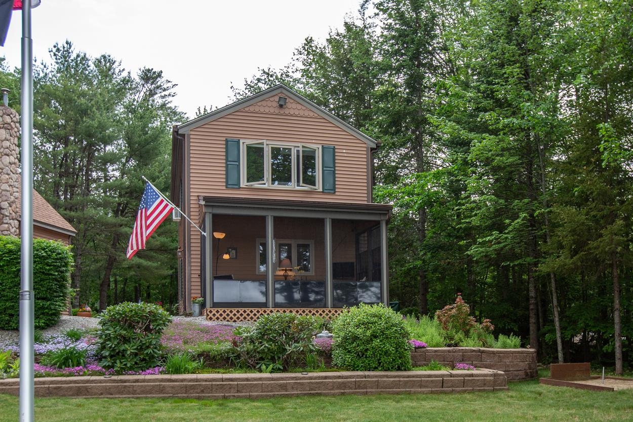 266 Varney Road Barnstead, NH 03225 - Photo 39 of 40