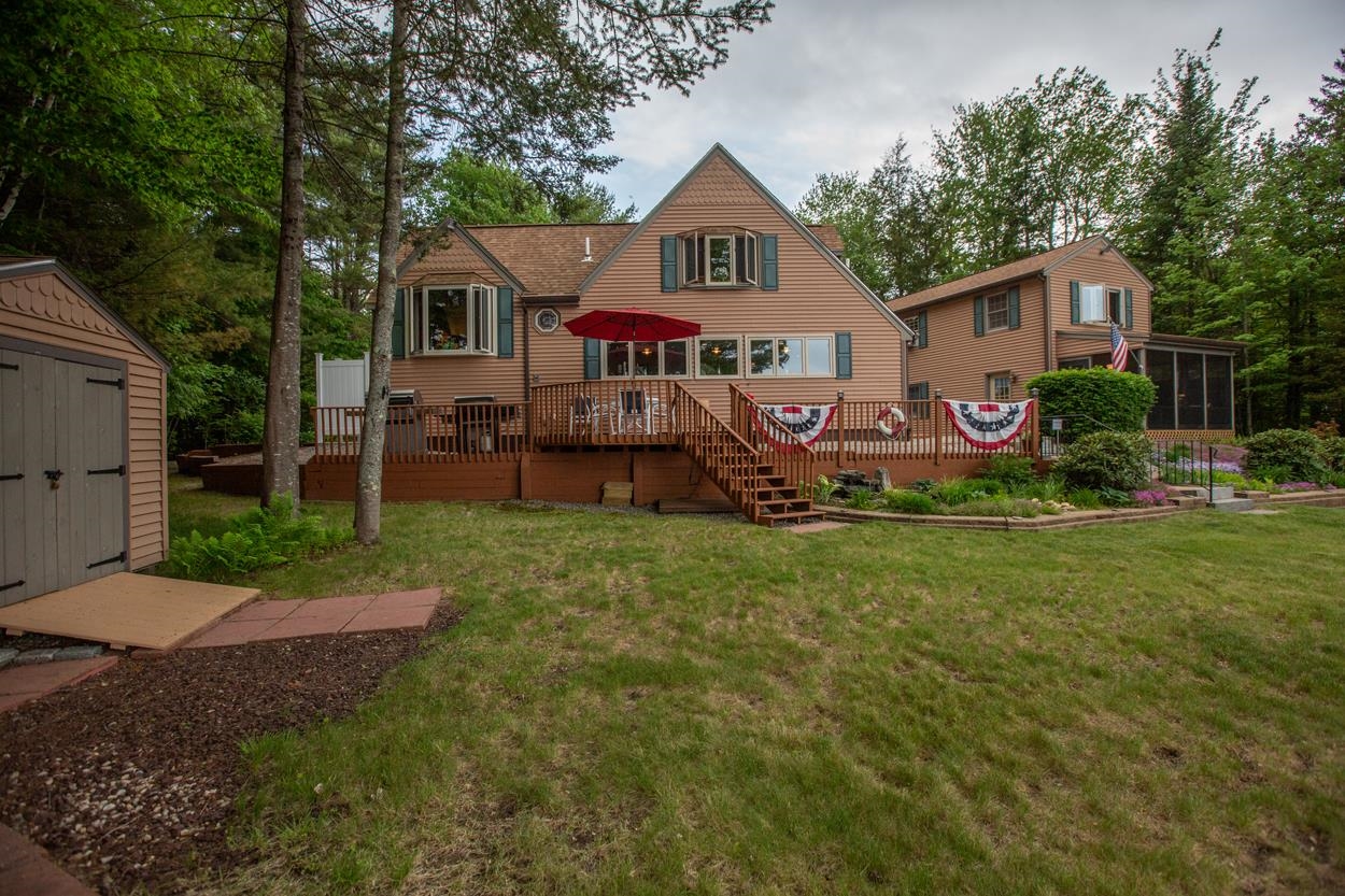 266 Varney Road Barnstead, NH 03225 - Photo 40 of 40